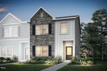 163 Seville Way, Clayton, NC 27520