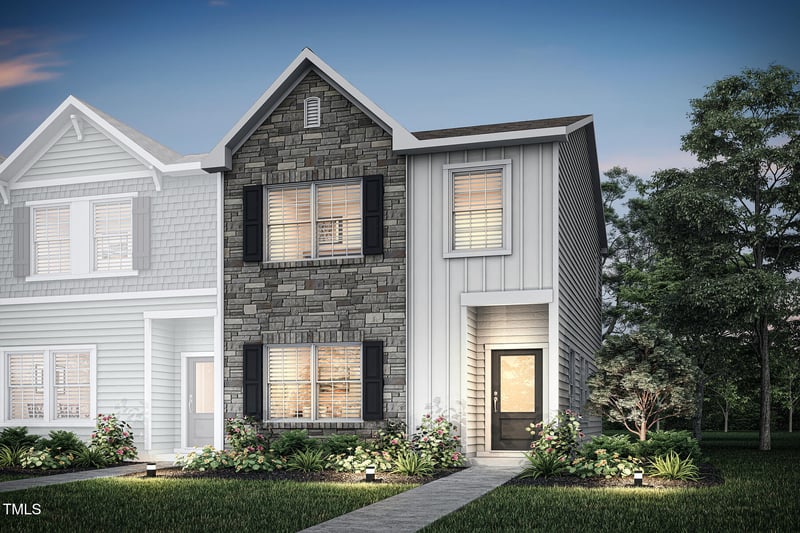 163 Seville Way, Clayton, NC 27520