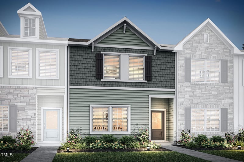163 Seville Way, Clayton, NC 27520
