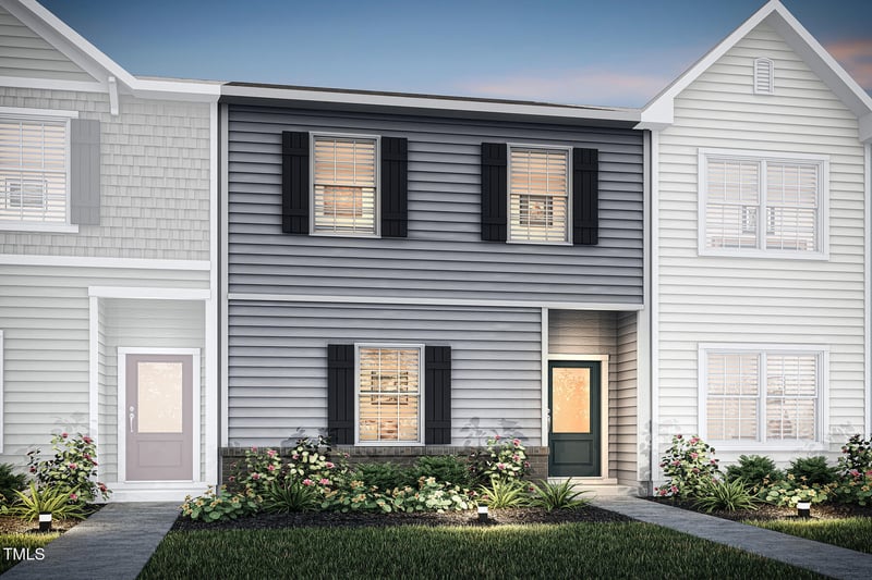 163 Seville Way, Clayton, NC 27520