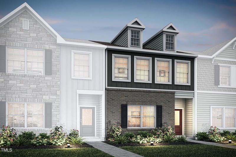 163 Seville Way, Clayton, NC 27520