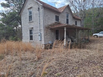 163 Sexton Rd, Apex, NC 27523