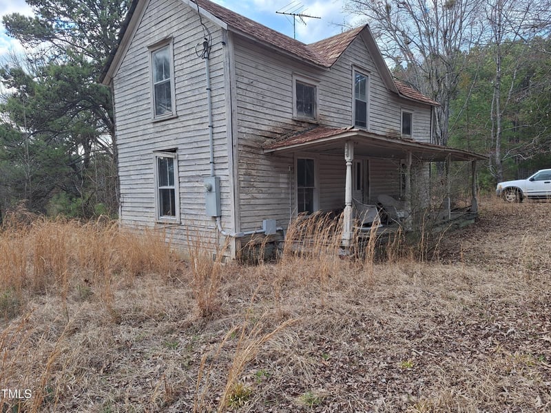 163 Sexton Rd, Apex, NC 27523