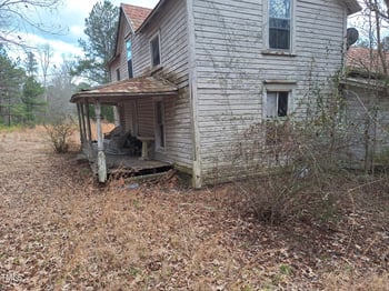 163 Sexton Rd, Apex, NC 27523