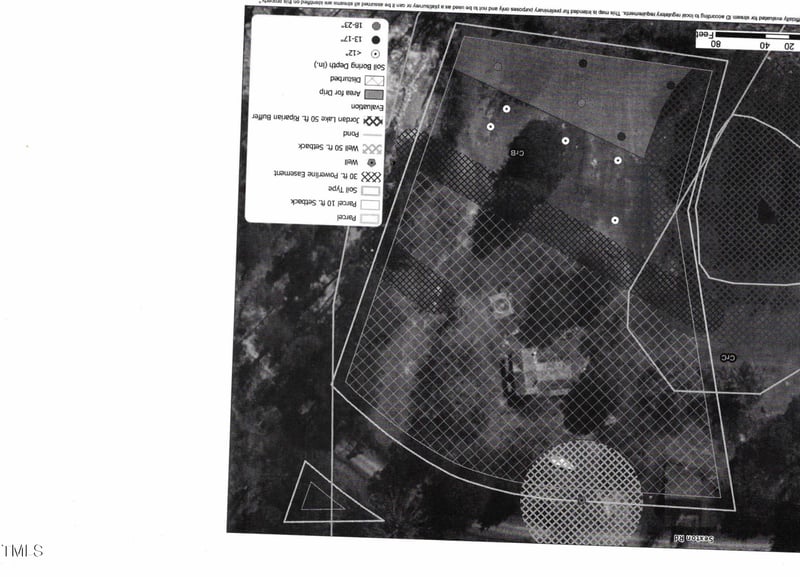 163 Sexton Rd, Apex, NC 27523