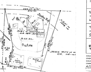 163 Sexton Rd, Apex, NC 27523