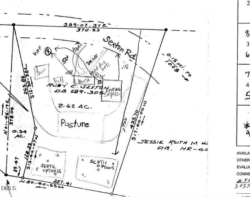 163 Sexton Rd, Apex, NC 27523