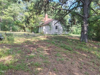 163 Sexton Rd Lot 3, Apex, NC 27523