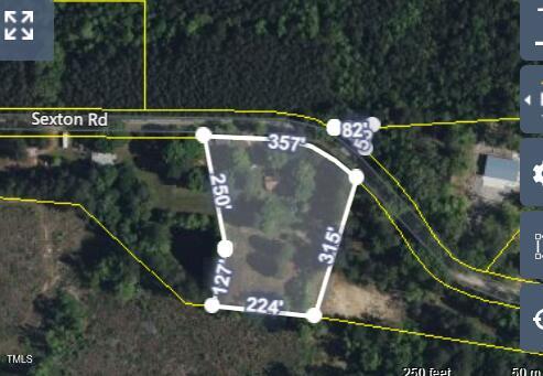 163 Sexton Rd Lot 3, Apex, NC 27523