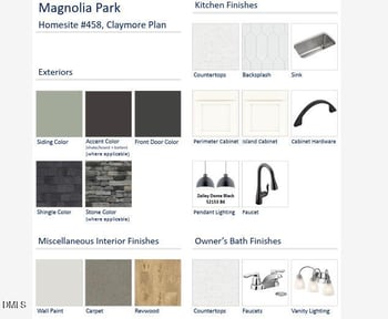 163 Siebold St, Garner, NC 27529