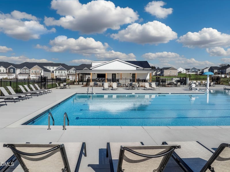 163 Siebold St, Garner, NC 27529