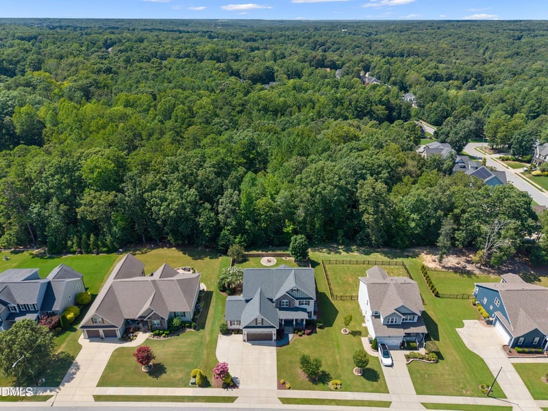 163 N Skymont Dr, Clayton, NC 27527