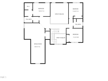 163 N Skymont Dr, Clayton, NC 27527