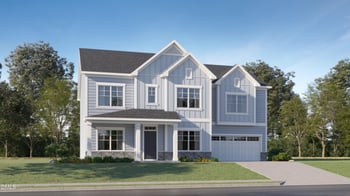 163 Stoddard Ln, Garner, NC 27529