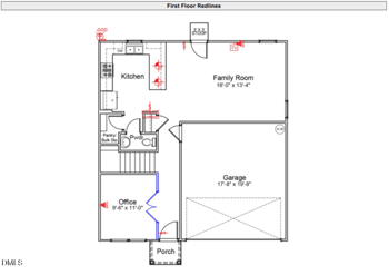 163 Thomas Trl, Lillington, NC 27546