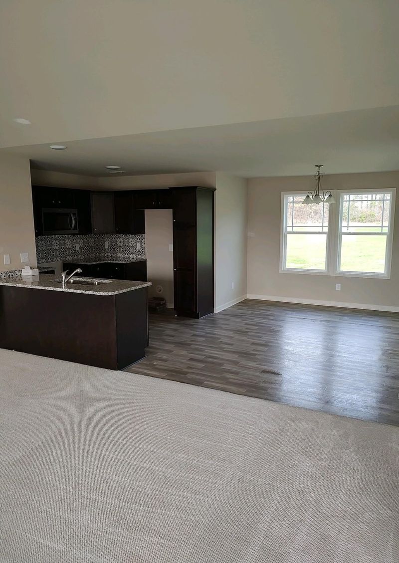 163 Tractor Pl, Willow Springs, NC 27592