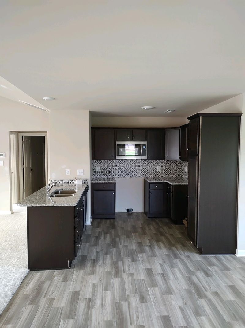 163 Tractor Pl, Willow Springs, NC 27592
