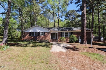 163 Walton Rd, Youngsville, NC 27596