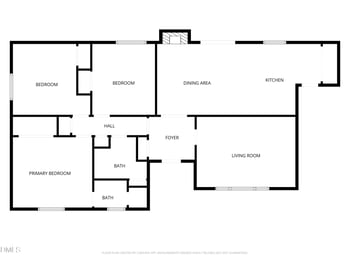 163 Walton Rd, Youngsville, NC 27596