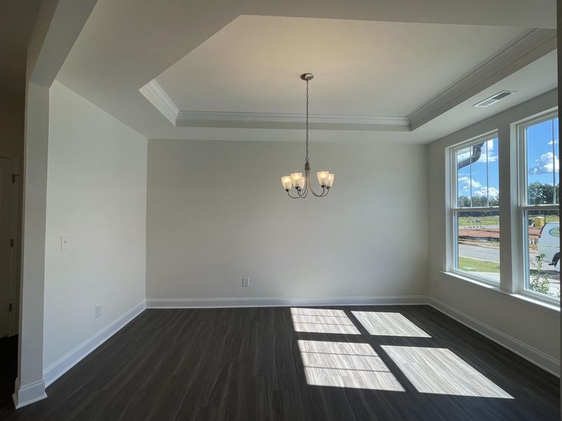 163 Whitley Ridge Dr, Clayton, NC 27527