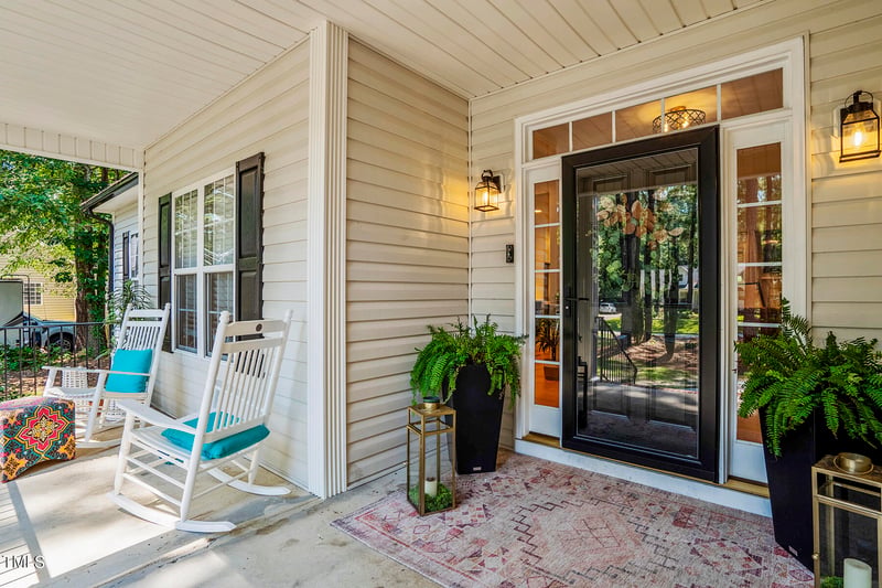 163 Winfred Dr, Raleigh, NC 27603