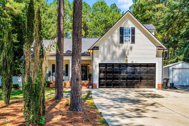 163 Winfred Dr, Raleigh, NC 27603