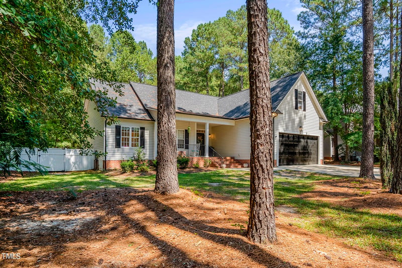 163 Winfred Dr, Raleigh, NC 27603