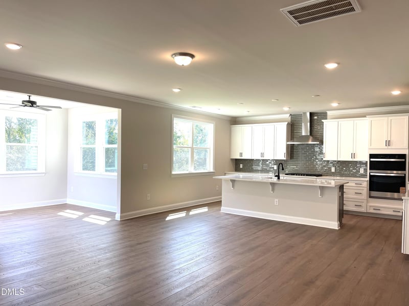 163 Yellow River Way, Garner, NC 27529