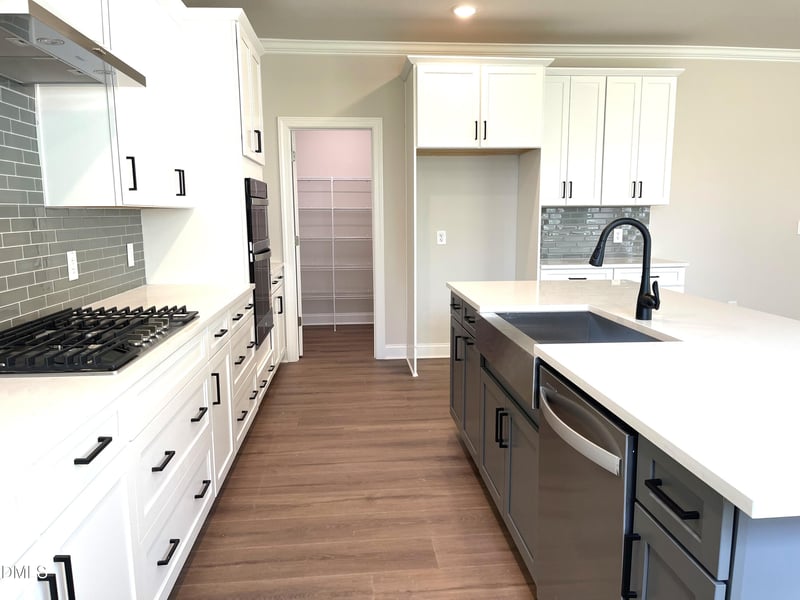 163 Yellow River Way, Garner, NC 27529