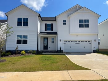 163 Yellow River Way, Garner, NC 27529