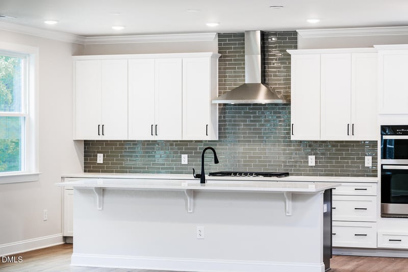 163 Yellow River Way, Garner, NC 27529