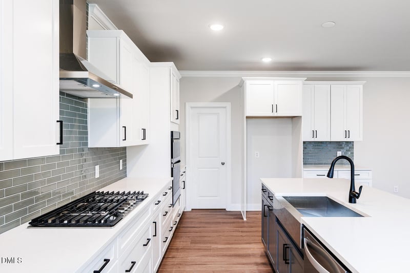 163 Yellow River Way, Garner, NC 27529