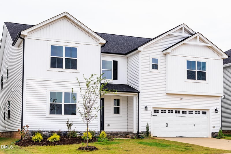 163 Yellow River Way, Garner, NC 27529