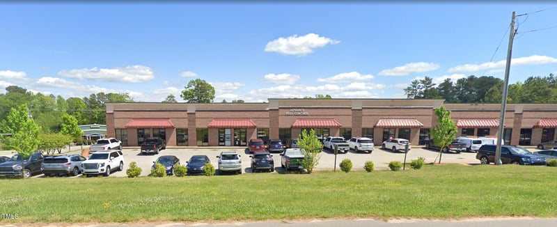 1630-1632 Us 1, Youngsville, NC 27596