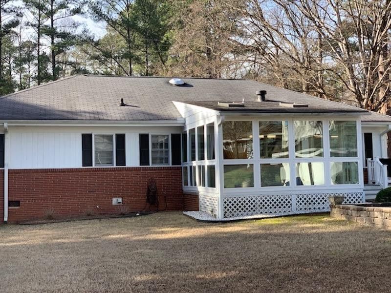 1630 Dixie Trl, Raleigh, NC 27607