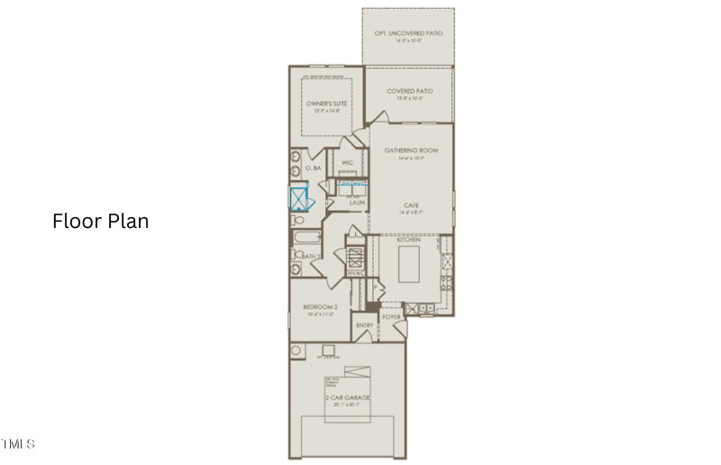 1630 Garden Park Cir, Fuquay Varina, NC 27526