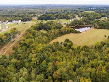 1630 Gerringer Mill Rd, Burlington, NC 27217