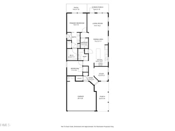 1630 Moa Ct, Fuquay Varina, NC 27526