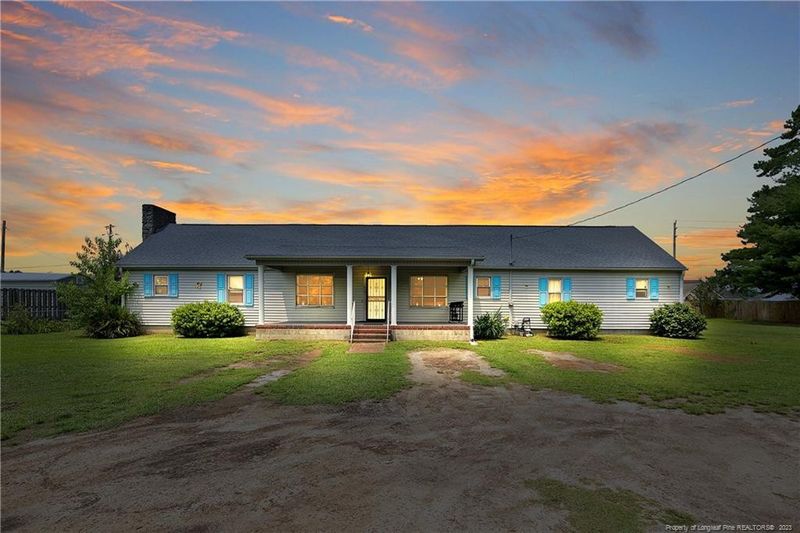 1630 Pineview Dr, Fayetteville, NC 28314