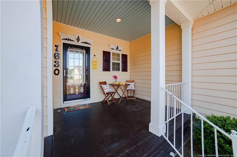 1630 Pristine Ln, Hope Mills, NC 28348
