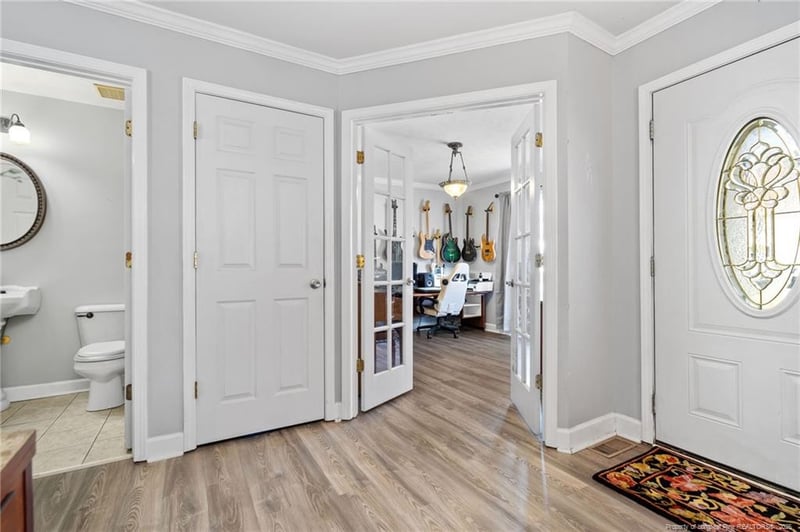 1630 Stonewood Dr, Fayetteville, NC 28306