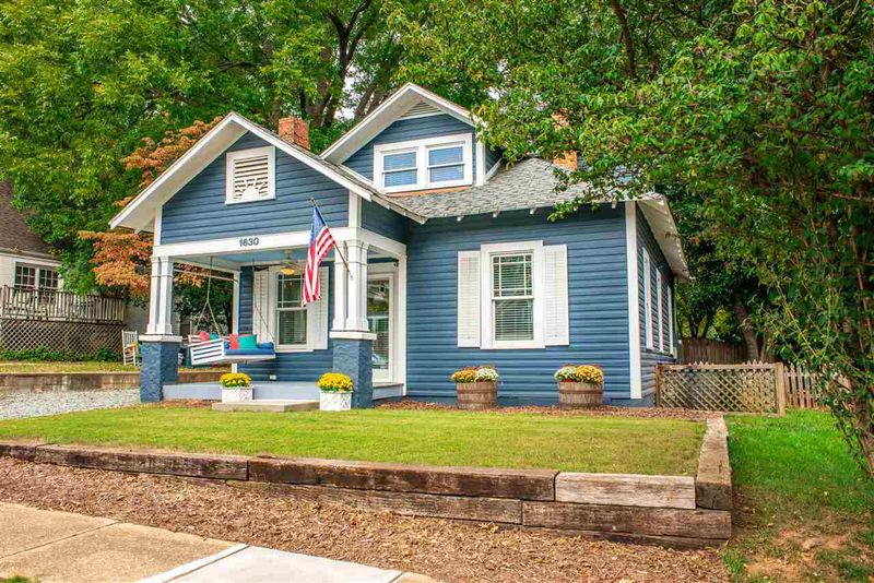 1630 Sunrise Ave, Raleigh, NC 27608
