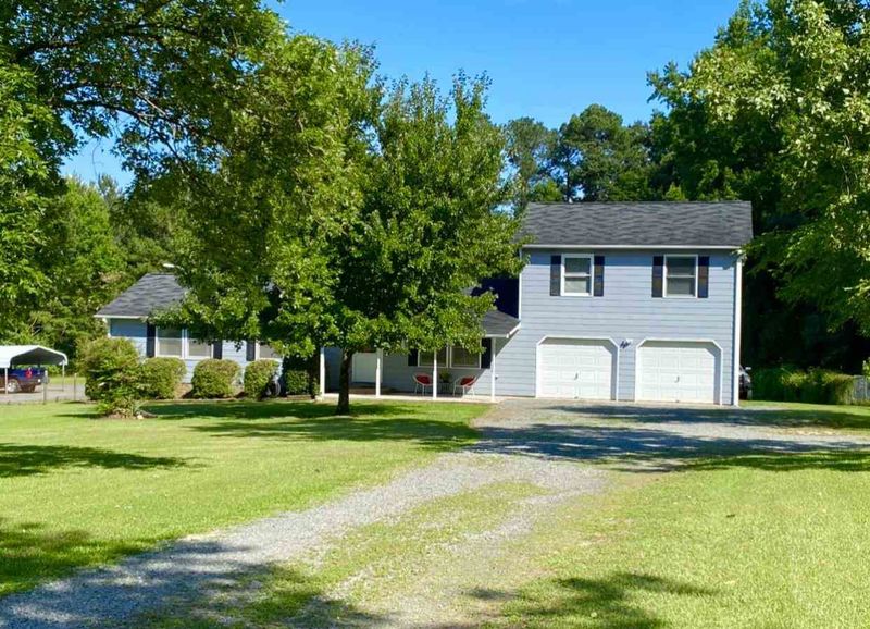 1630 Us 15 Hw, Creedmoor, NC 27522
