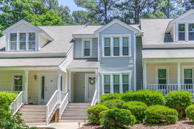 1631 Claiborne Ct, Raleigh, NC 27606