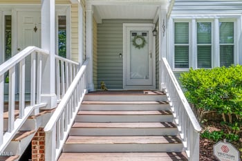 1631 Claiborne Ct, Raleigh, NC 27606