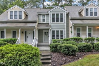 1631 Claiborne Ct, Raleigh, NC 27606