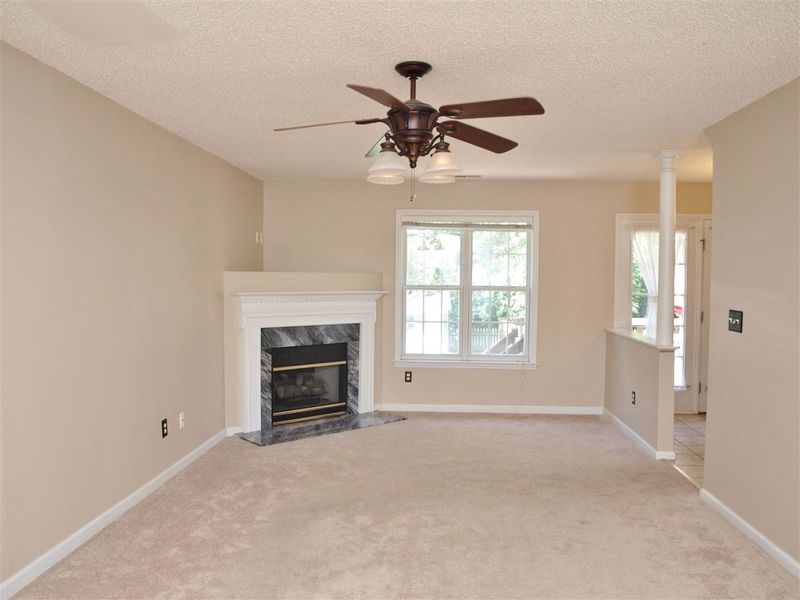 1631 Crag Burn Ln, Raleigh, NC 27604