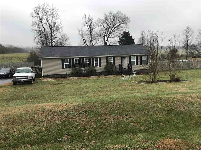 1631 Crawford Rd, Graham, NC 27253