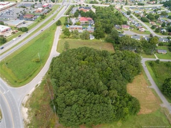 1631 Ferndale Dr, Fayetteville, NC 28314