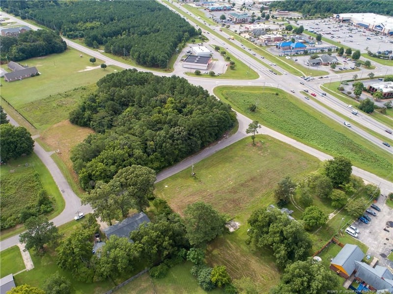 1631 Ferndale Dr, Fayetteville, NC 28314